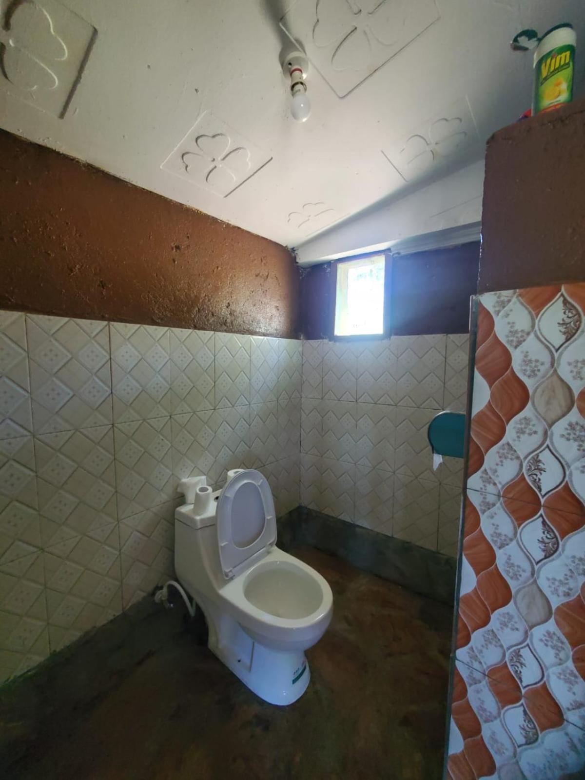 Sekenani Ilkerin Camp Maasai Mara B&B 외부 사진